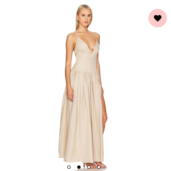 Tularosa Saylor Maxi Dress - Picture 2 of 6